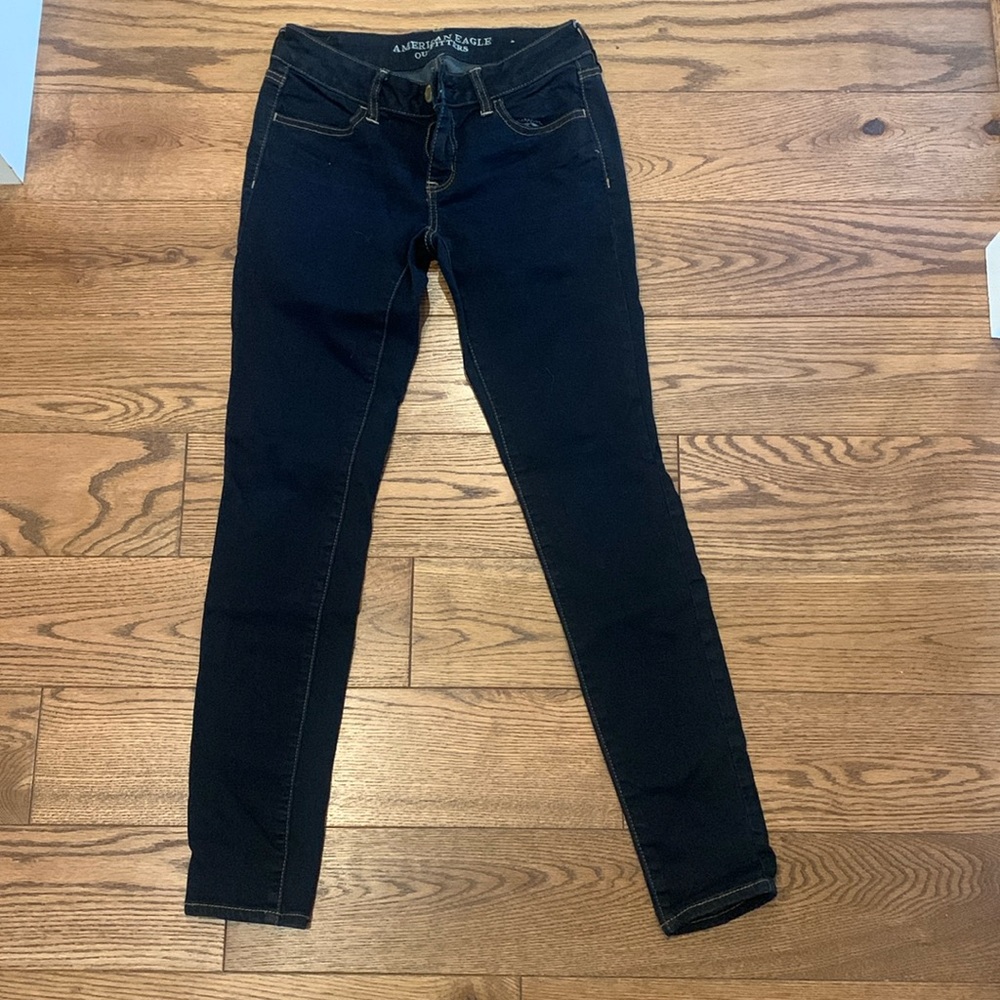 American Eagle Jegging